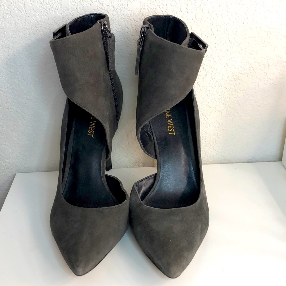 Stiletto - Nine West